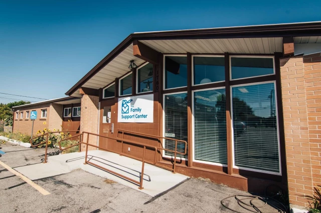 Family Support Center