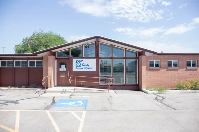 Family Support Center