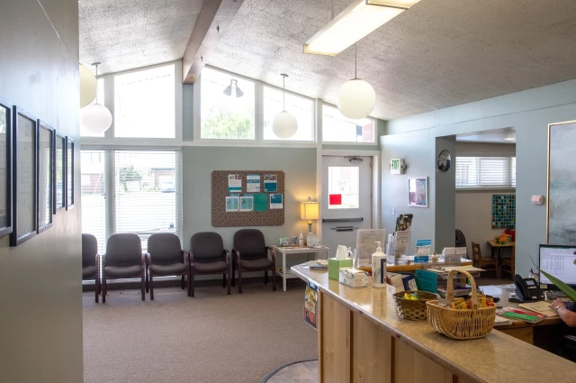 Family Support Center