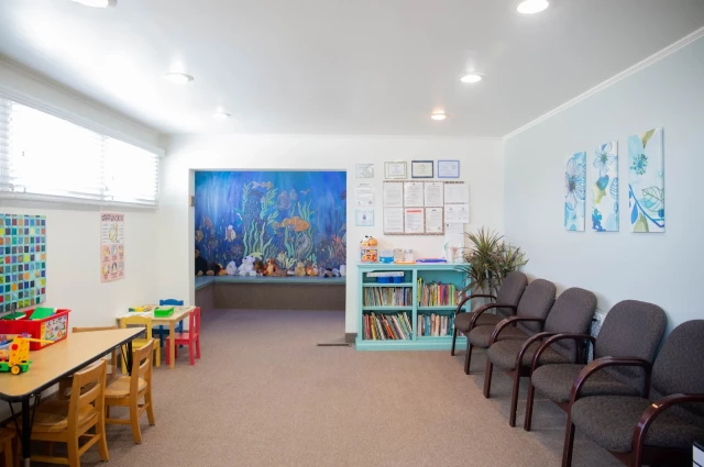 Family Support Center