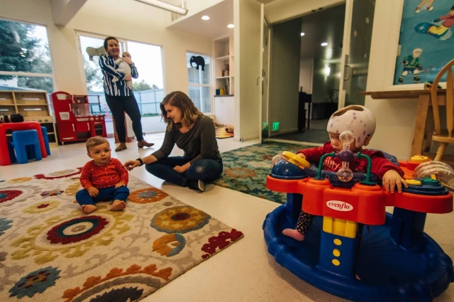 Family Support Center