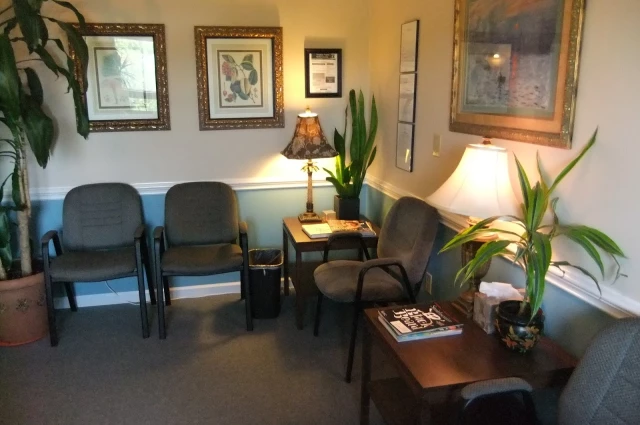 Family Works Psychological Center