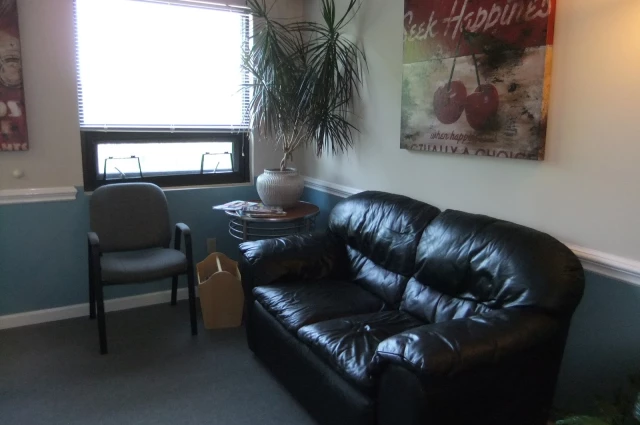 Family Works Psychological Center