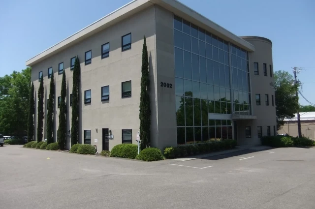 Family Works Psychological Center