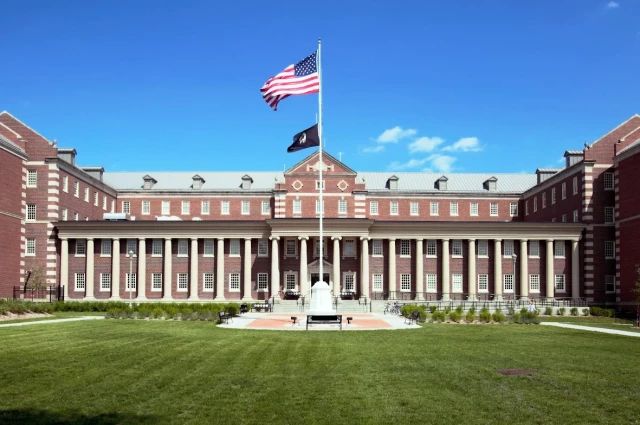Fargo VA Healthcare System