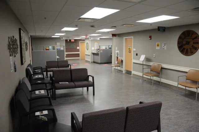 Fargo VA Healthcare System