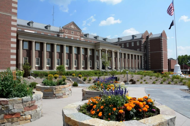 Fargo VA Healthcare System