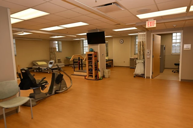 Fargo VA Healthcare System