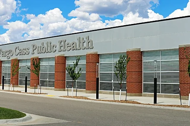 Fargo Cass Public Health