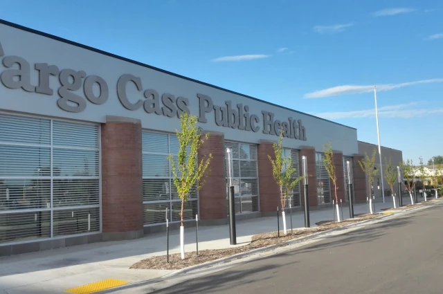 Fargo Cass Public Health