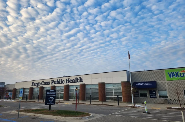 Fargo Cass Public Health
