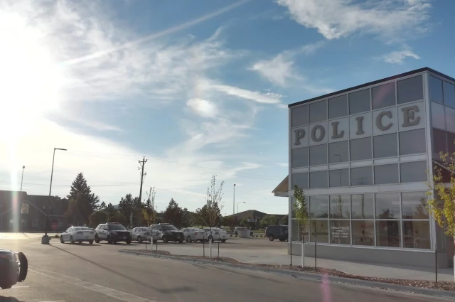 Fargo Cass Public Health