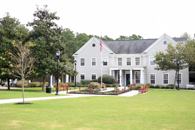 The Farley Center