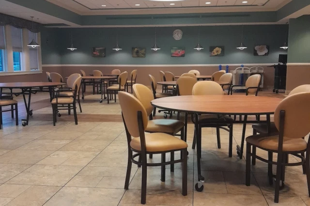 The Farley Center