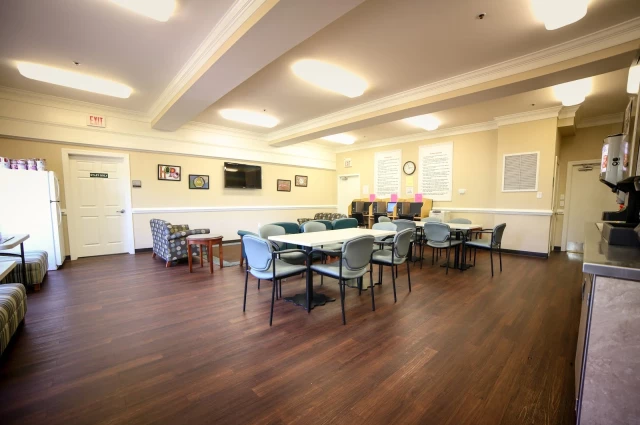 The Farley Center