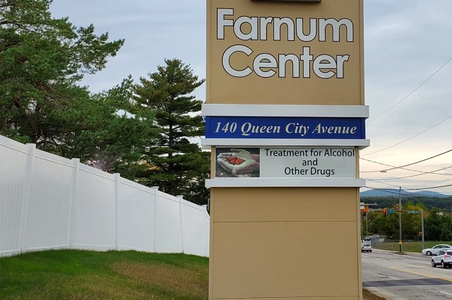 Farnum Center