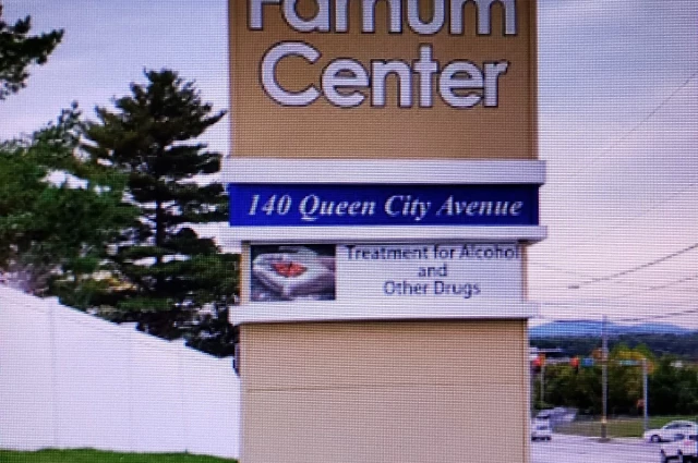 Farnum Center