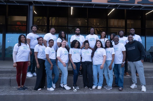 Fathers Uplift Family Group
