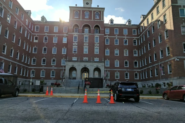 Fayetteville VAMC