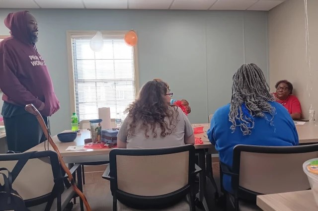 Fayetteville VAMC