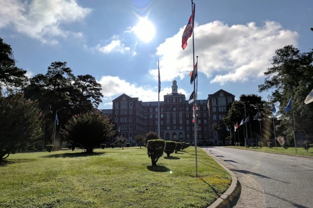 Fayetteville VAMC