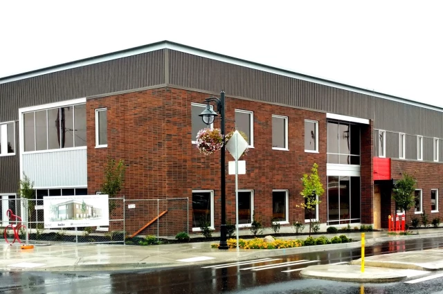 Frontier Behavioral Health - Sprague