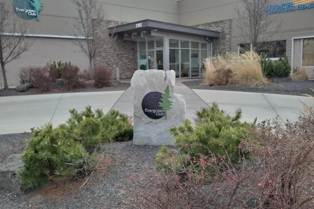 Frontier Behavioral Health - Sprague