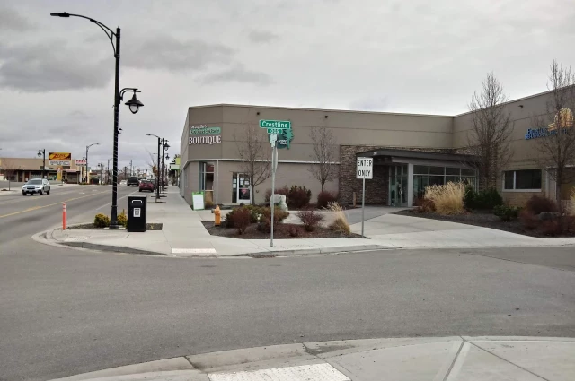 Frontier Behavioral Health - Sprague