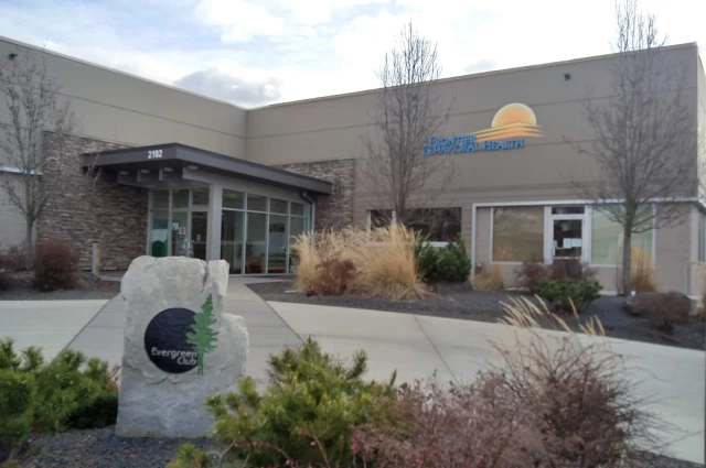 Frontier Behavioral Health - Sprague