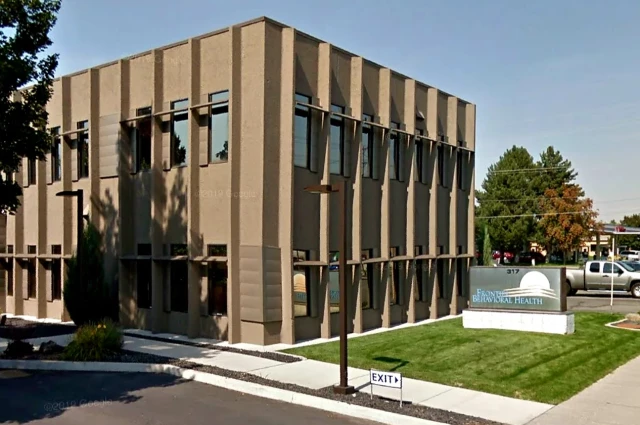 Frontier Behavioral Health - North Pines