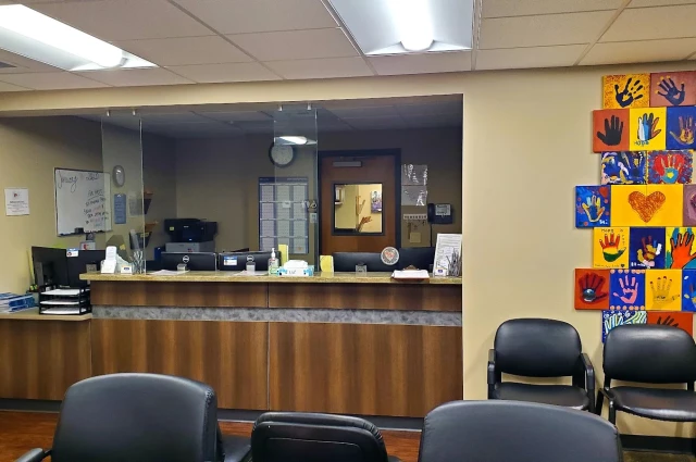 Frontier Behavioral Health - North Pines