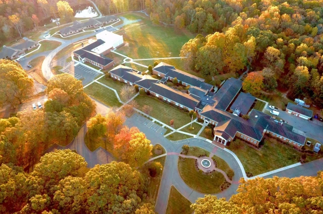 Fellowship Hall