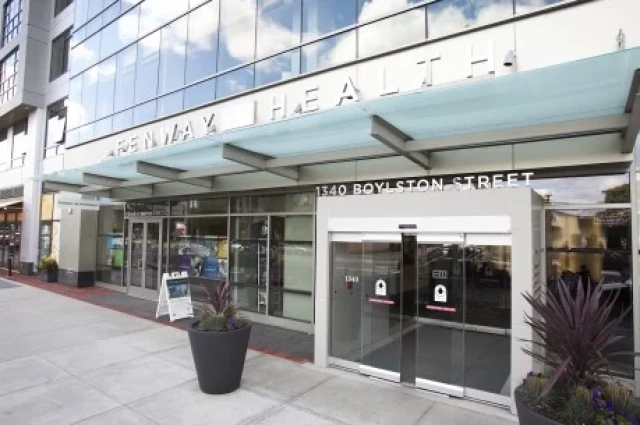 Fenway Health - Ansin Building