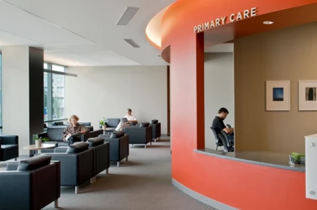 Fenway Health - Ansin Building