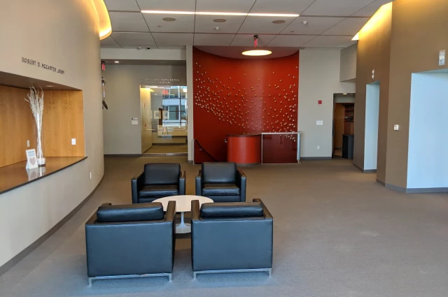 Fenway Health - Fenway South End