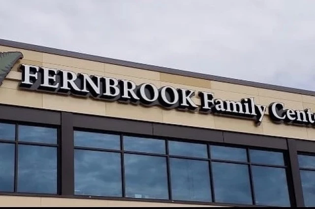 Fernbrook Family Center - Olmsted