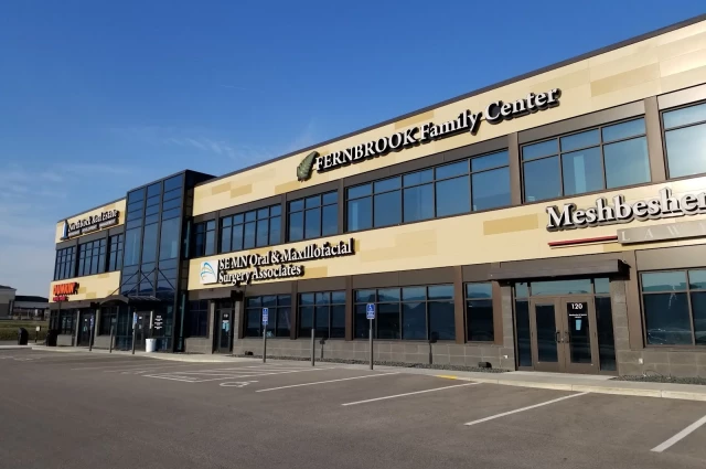Fernbrook Family Center - Olmsted