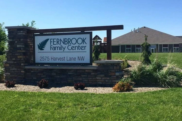 Fernbrook Family Center - Steele