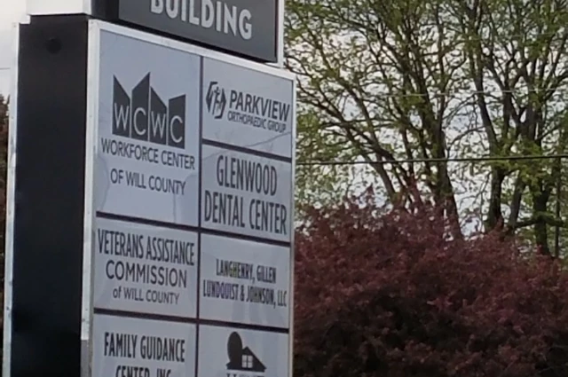 Family Guidance Centers 2400 Glenwood Avenue