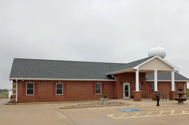 Family Guidance Center - Cameron