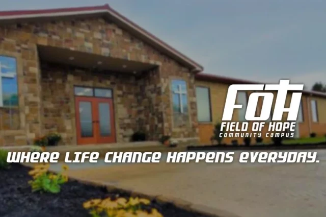 Field of Hope Community Campus