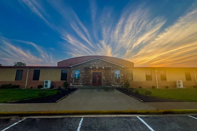 Field of Hope Community Campus