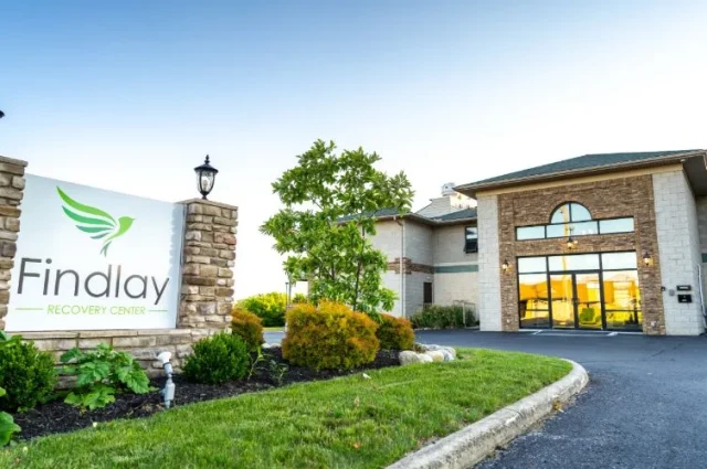 Findlay Recovery Center