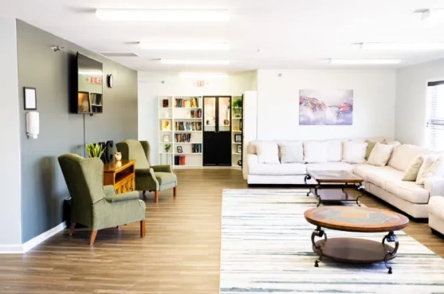 Findlay Recovery Center