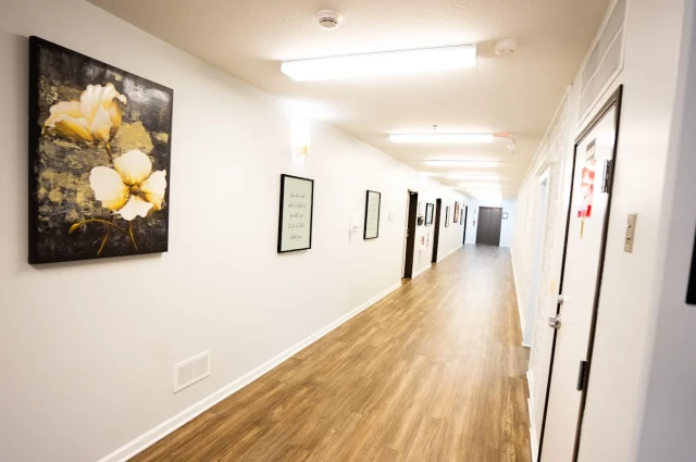 Findlay Recovery Center