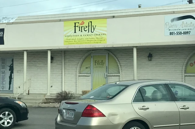 Firefly Addiction and Family Therapy