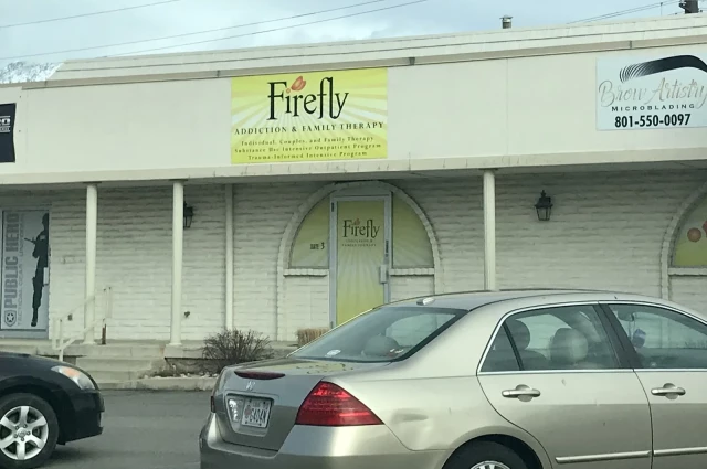 Firefly Addiction and Family Therapy
