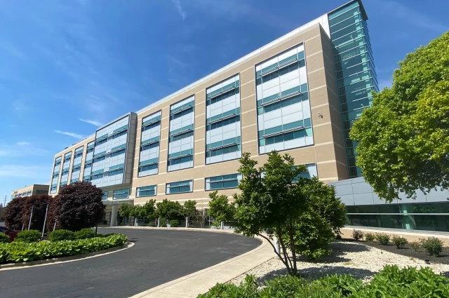 Firelands Regional Medical Center