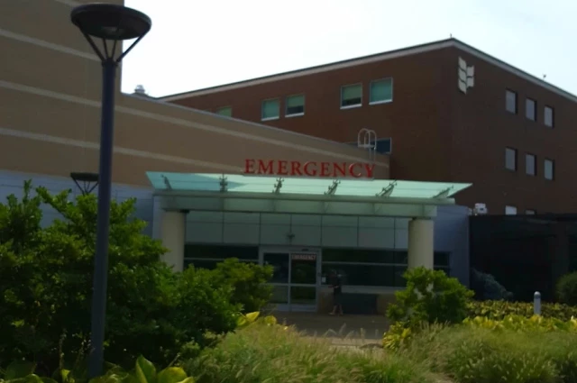 Firelands Regional Medical Center