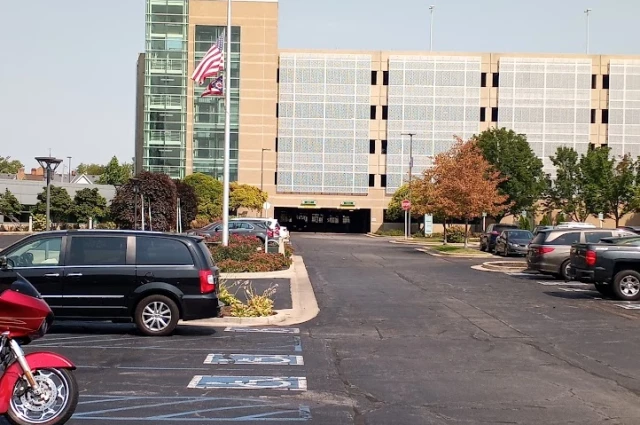 Firelands Regional Medical Center